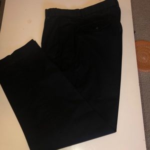 Dress pants